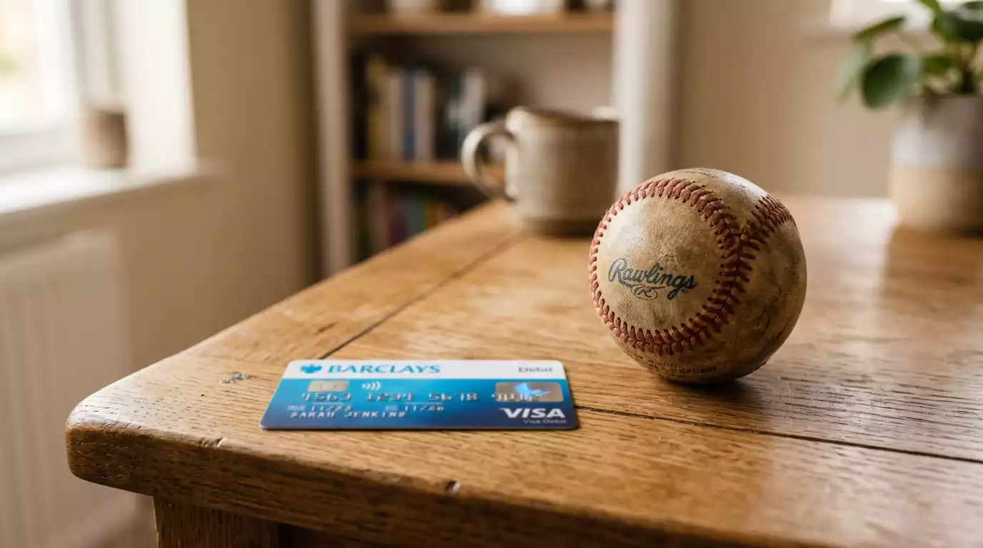 GamStop, Credit Card Ban, and MLB Betting Safeguards in the UK