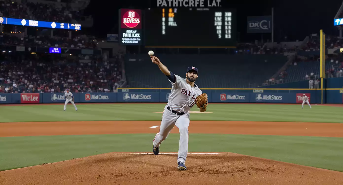 MLB Advanced Stats for Betting: FIP, wOBA, BABIP, and xERA