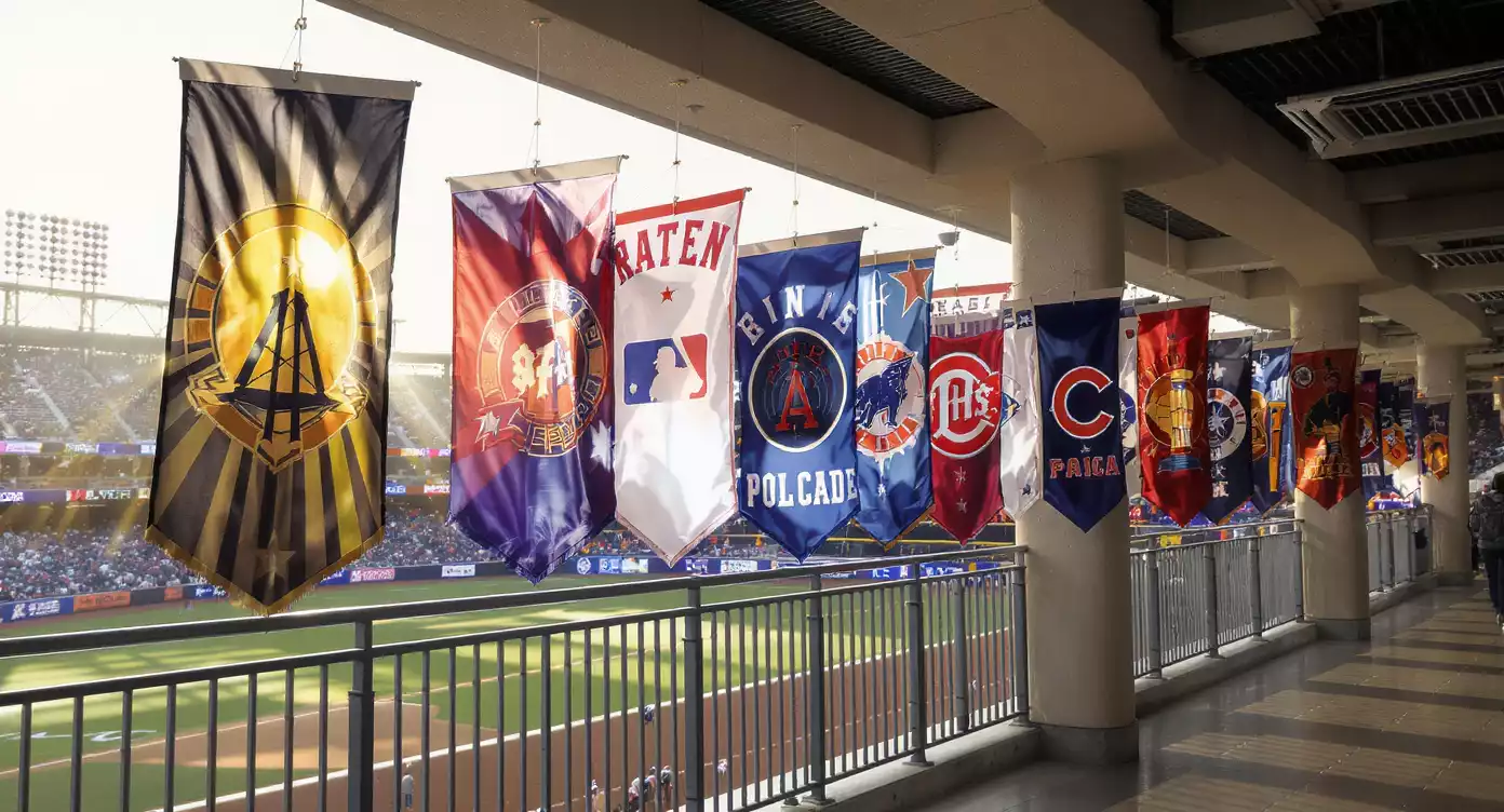 MLB Betting Market Size: Handle, Revenue, and Growth Data