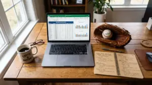 MLB Betting Strategy for Beginners: A Data-Driven Approach