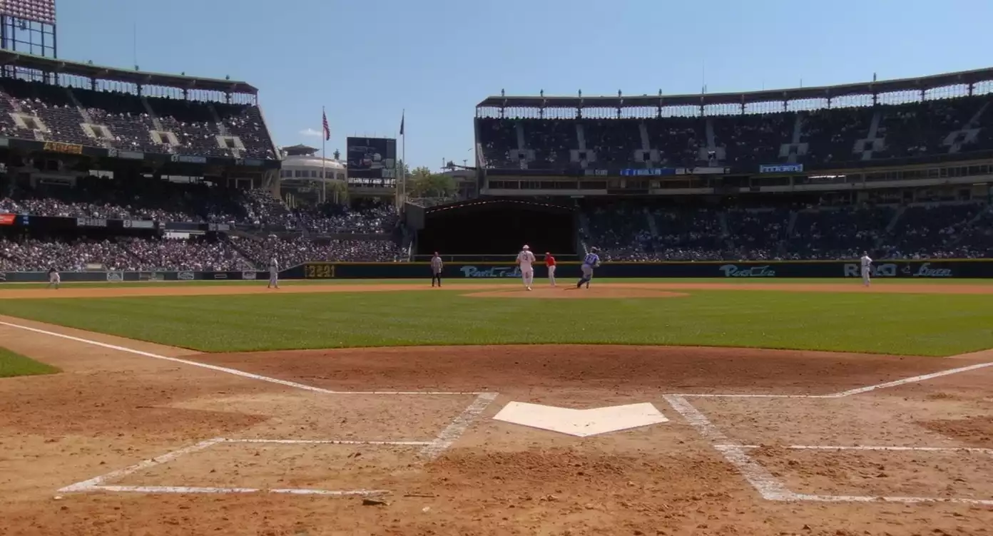 MLB First Five Innings Betting: F5 Strategy for UK Punters