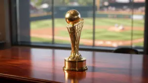 MLB Futures and World Series Odds: Long-Term Betting Guide