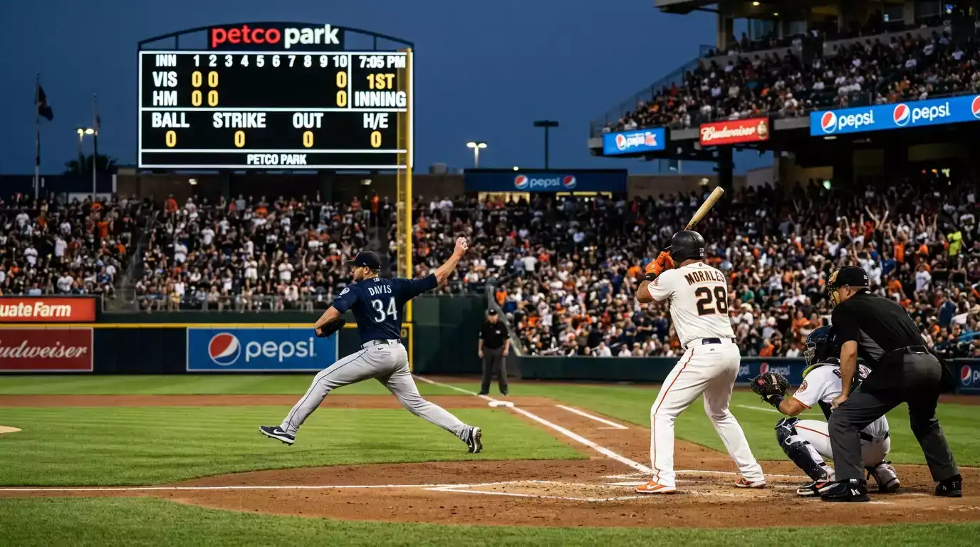 MLB NRFI Bets Explained: No Run First Inning Betting
