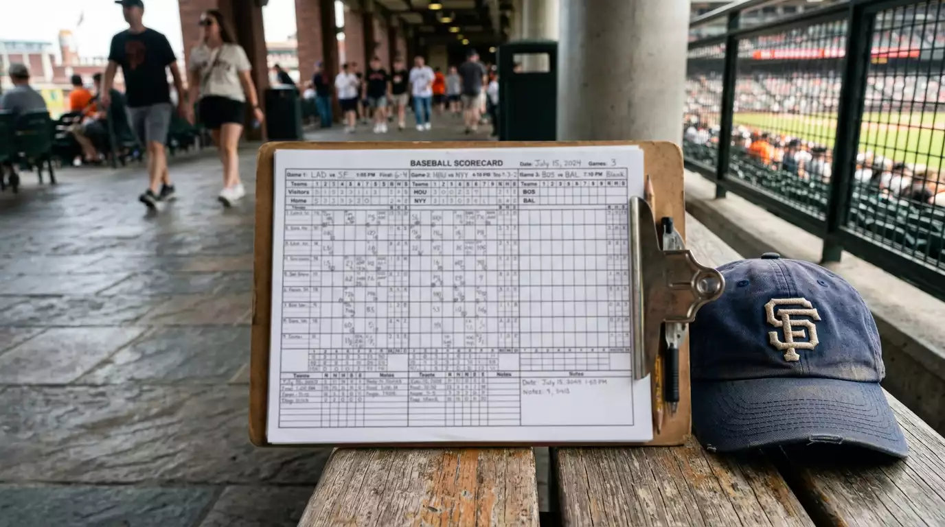 MLB Parlay Betting: Multi-Game Accumulators for UK Punters