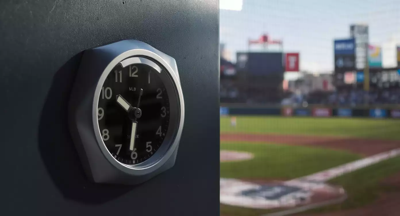 MLB Pitch Clock and Live Betting: How Faster Games Change the Market
