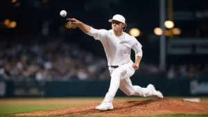 MLB Player Props Guide: Strikeouts, Home Runs, and Hits