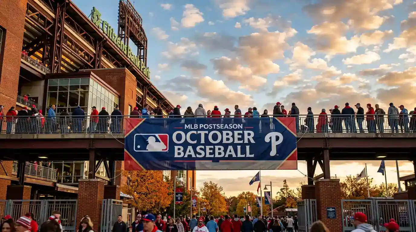 MLB Postseason Betting: World Series and Playoff Strategy