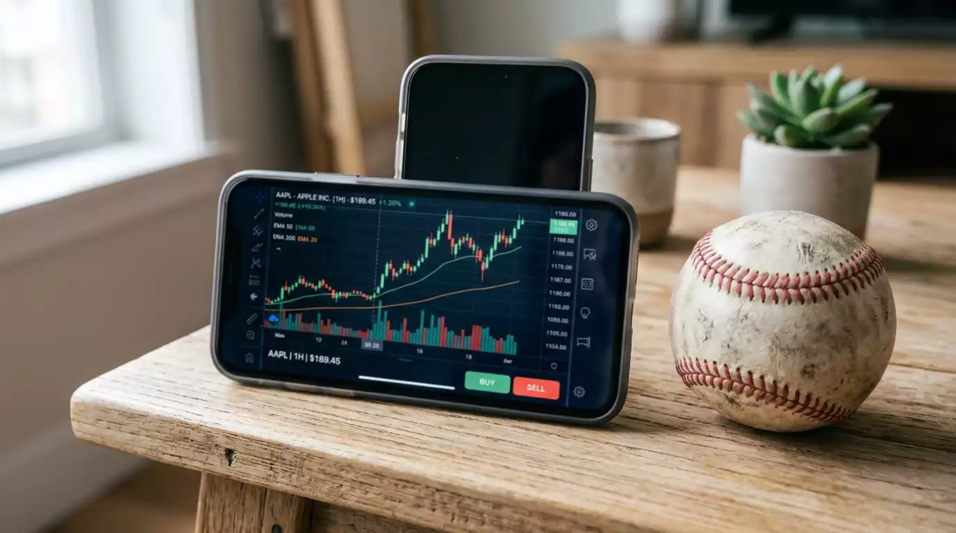 MLB prediction markets compared with traditional sportsbook betting
