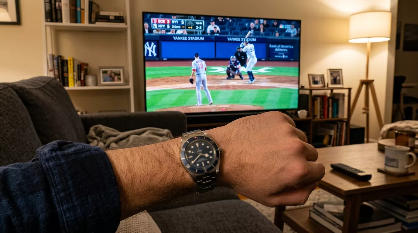 MLB Schedule for UK Viewers: Time Zones and Where to Watch