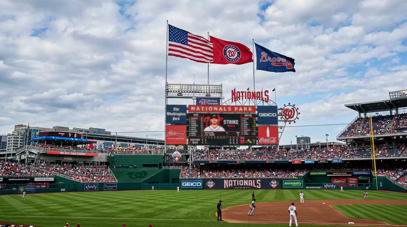MLB Weather Betting: Park Factors, Wind, and Altitude