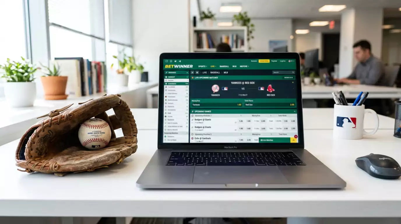 Best UKGC-Licensed MLB Betting Sites for 2026